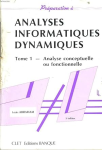 Analyses informatiques dynamiques