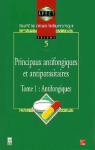 Traité de chimie thérapeutique; antifongiques. Vol. 05