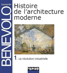 Histoire de l'architecture moderne