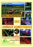 Alimentation des animaux domestiques