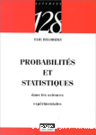 Probabilités et statistiques