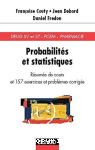 Probabilités et statistiques