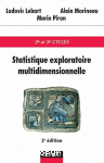 Statistique exploratoire multidimensionnelle