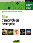 Atlas d'embryologie descriptive