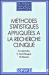 Méthodes statistiques