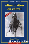 Alimentation du cheval