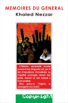 MEMOIRES DU GENERAL KHALED NEZZAR vignette