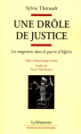 UNE DRÔLE DE JUSTICE vignette