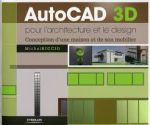Auto CAD 3D pour l'architecture et le design