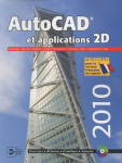 Auto CAD and its applications
