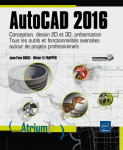 Auto CAD 2016