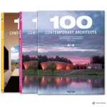 100 Contemporary Architects (A-I)