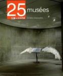 25 musées