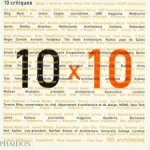 10 x 10 10 critiques - 100 architectes