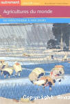 Agricultures du monde vignette