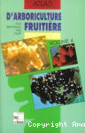 Atlas d'arboriculture fruitiére : Tome 4 vignette