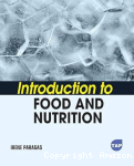 Introduction to Food and Nutrition vignette