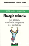 Biologie animale vignette