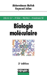 Biologie moléculaire vignette