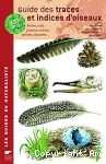 Guide des traces et indices d'oiseaux vignette