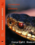 Anthologie des serpents vignette