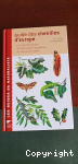 Guide des chenilles d'Europe vignette