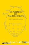 Les pucerons des plantes cultivées vignette