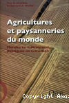 Agricultures et paysanneries du monde vignette