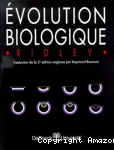 Évolution biologique vignette