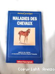 Maladies des chevaux vignette