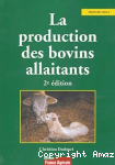 Production des bovins allaitants vignette
