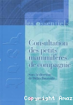Consultation des petits mammifères de compagnie (0000) vignette