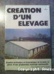 Création d'un élevage vignette