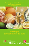 Technologies de transformation des fruits vignette
