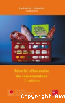 Sécurité alimentaire du consommateur vignette