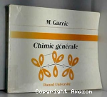 Chimie générale vignette