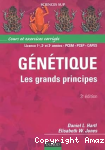 Génétique vignette