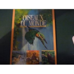 Oiseaux du monde vignette