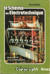 Le Schéma en électrotechnique vignette