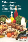 Vitamines, sels minéraux, oligoéléments vignette