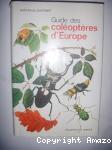 Guide des coléoptères d'Europe vignette