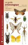 Le guide entomologique vignette