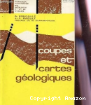Coupes et cartes géologiques vignette