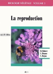 Biologie végétale volume3 vignette