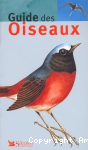 Guide des oiseaux vignette