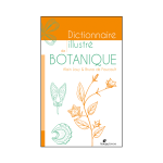 Dictionnaire de botanique vignette