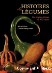 Histoires de légumes vignette