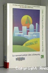 La Conservation des Aliments. vignette