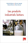 Les produits industriels laitiers. vignette