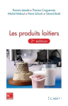 Les produits laitiers (2° Éd.) vignette